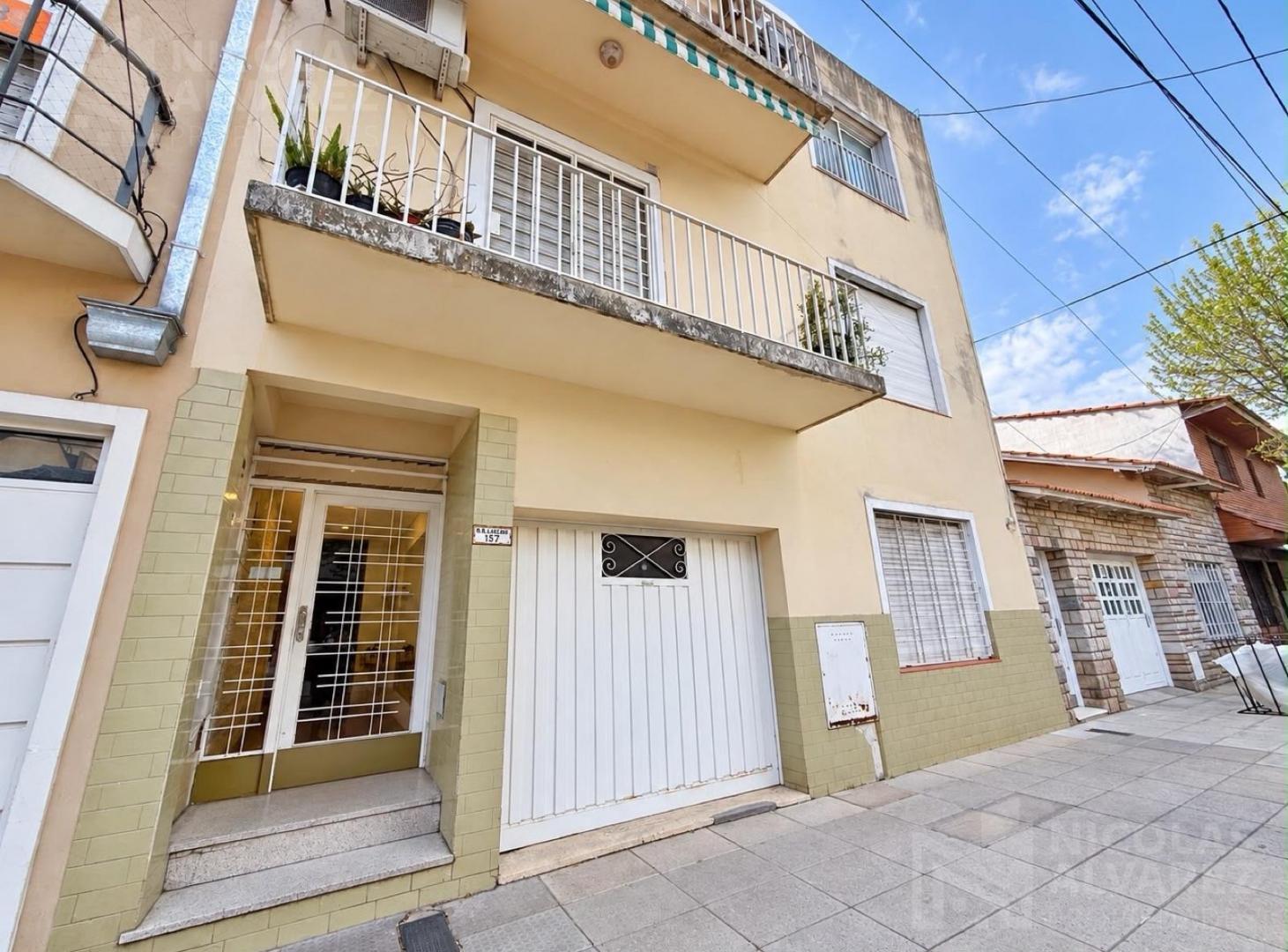 Foto de Venta Departamento 3 ambientes con lavadero! - Ramos Mejía, imagen 1