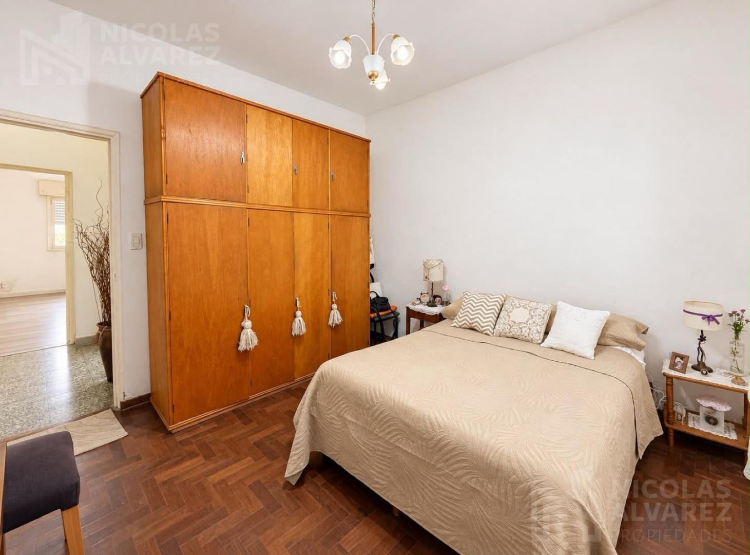 Foto de Venta PH 3 ambientes con patio y cochera! Ramos Mejía, imagen 4