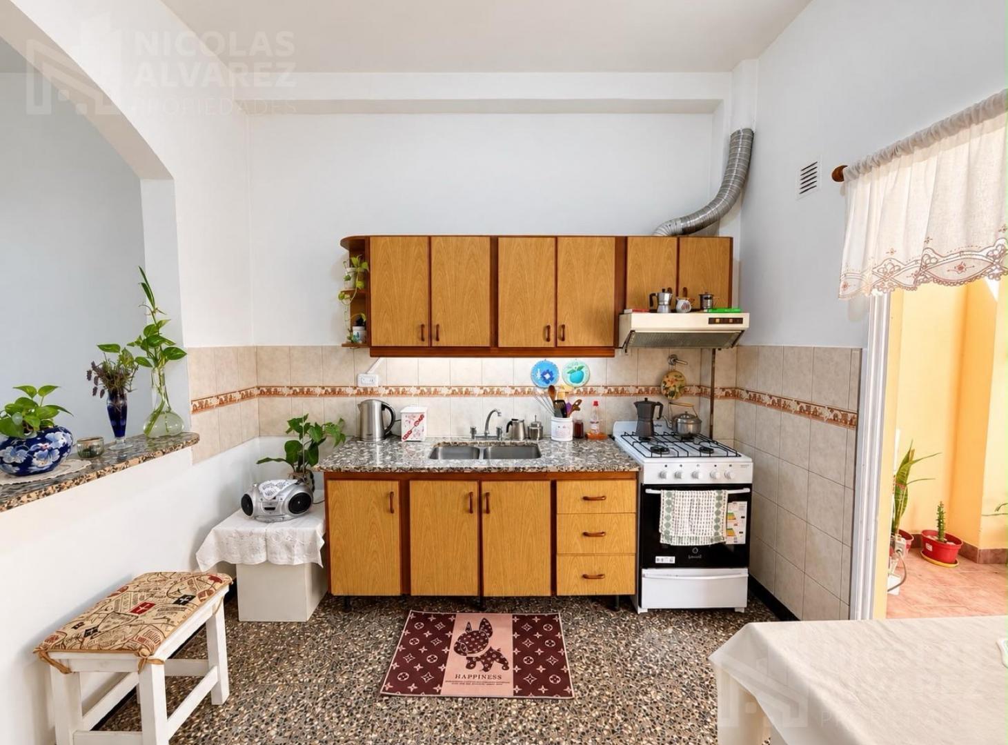 Foto de Venta PH 3 ambientes con patio y cochera! Ramos Mejía, imagen 5