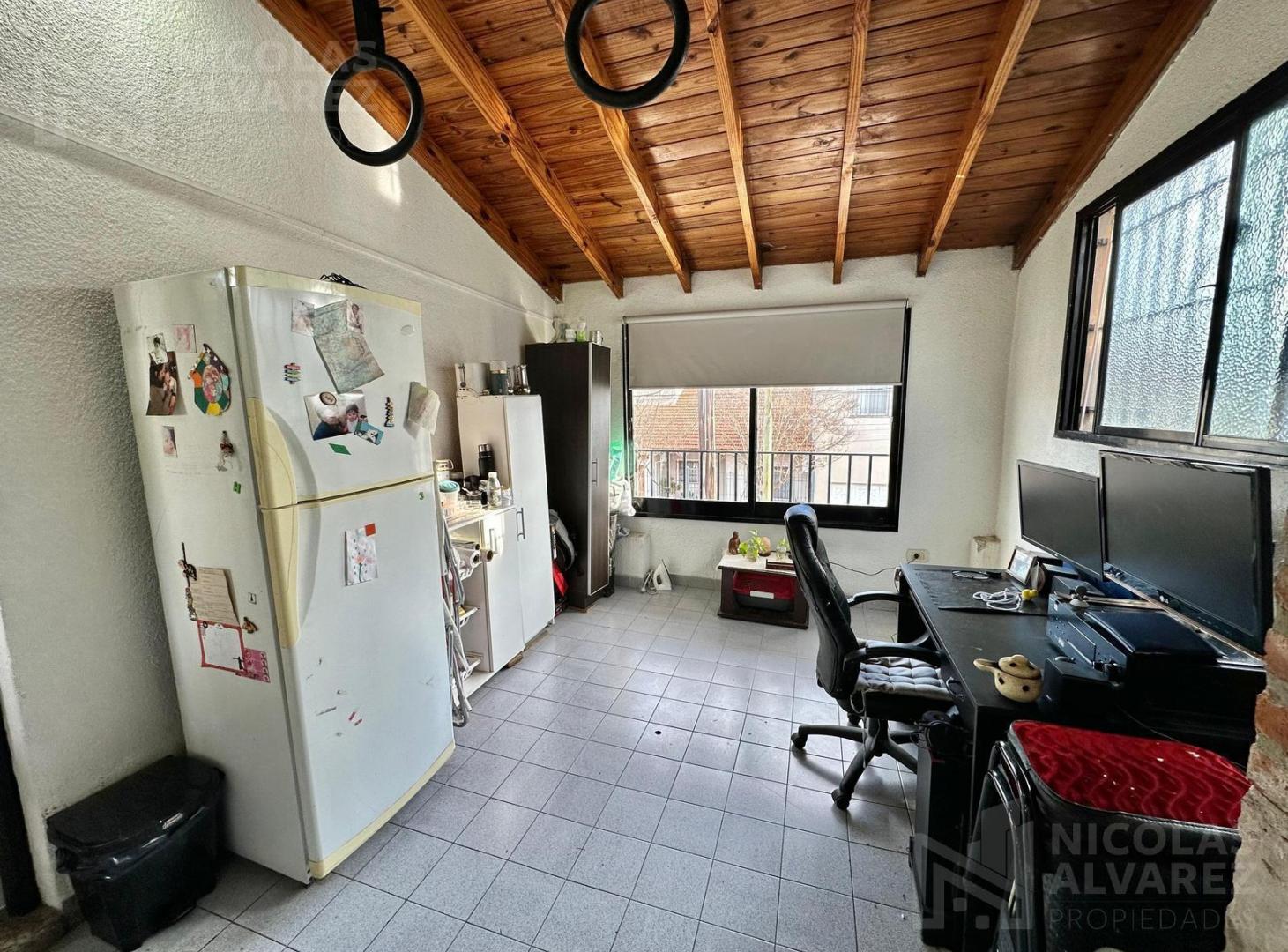 Foto de PH en venta de 3 ambientes con patio - El Palomar, imagen 5