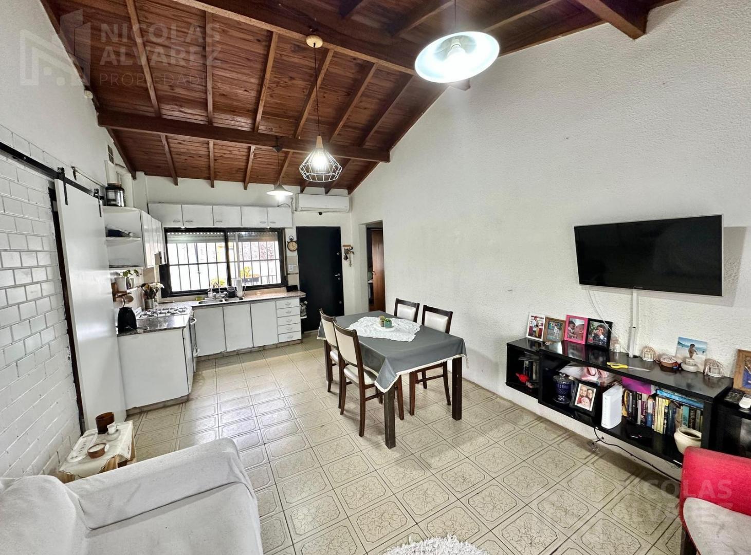 Foto de PH en venta de 3 ambientes con patio - El Palomar, imagen 3