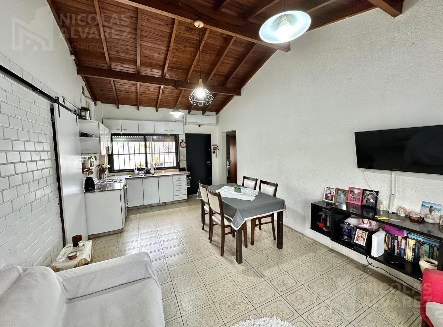 Foto de PH en venta de 3 ambientes con patio - El Palomar, imagen 4