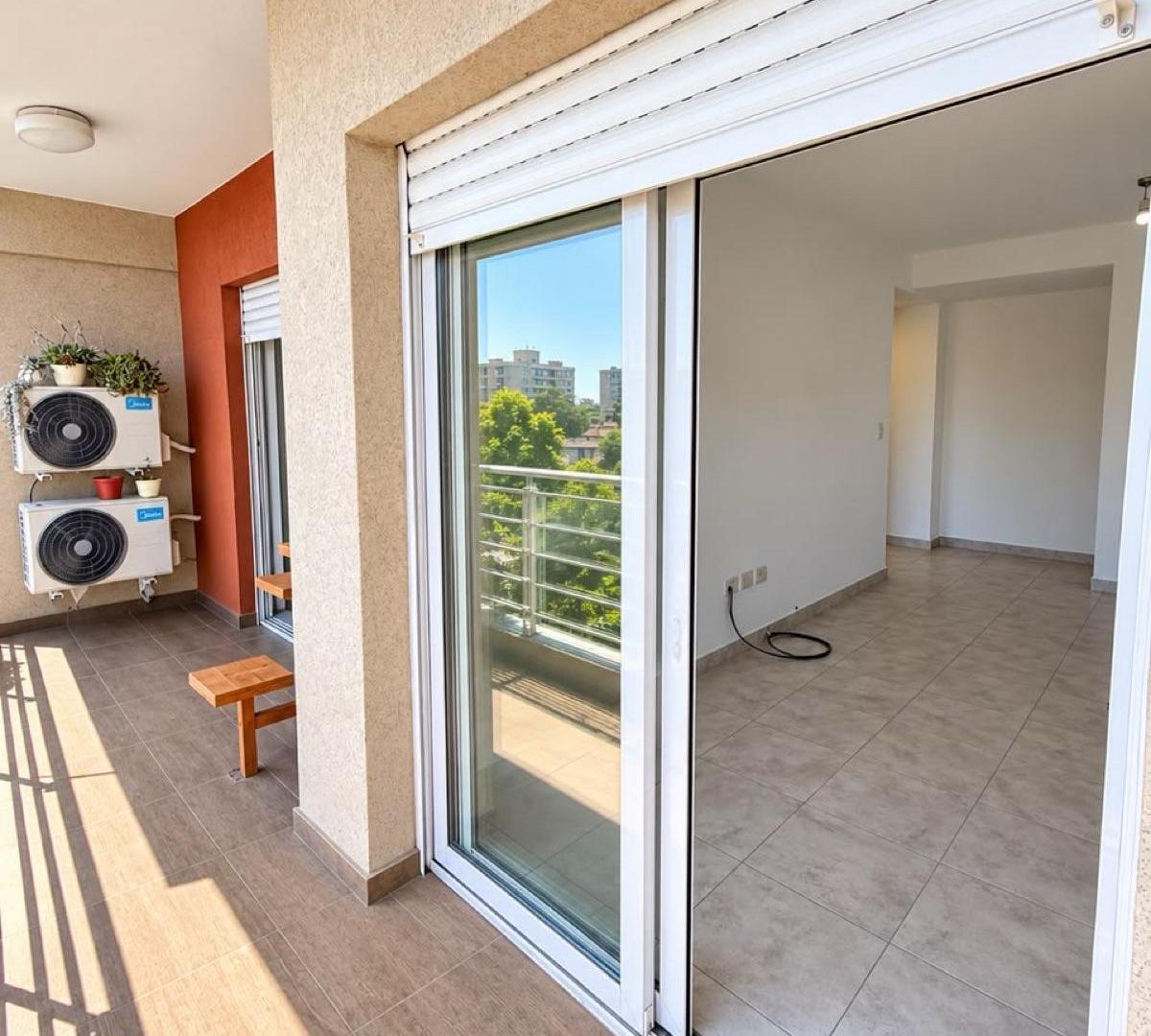 Foto de Alquiler Departamento 2 ambientes con balcón! - Morón Sur, imagen 5