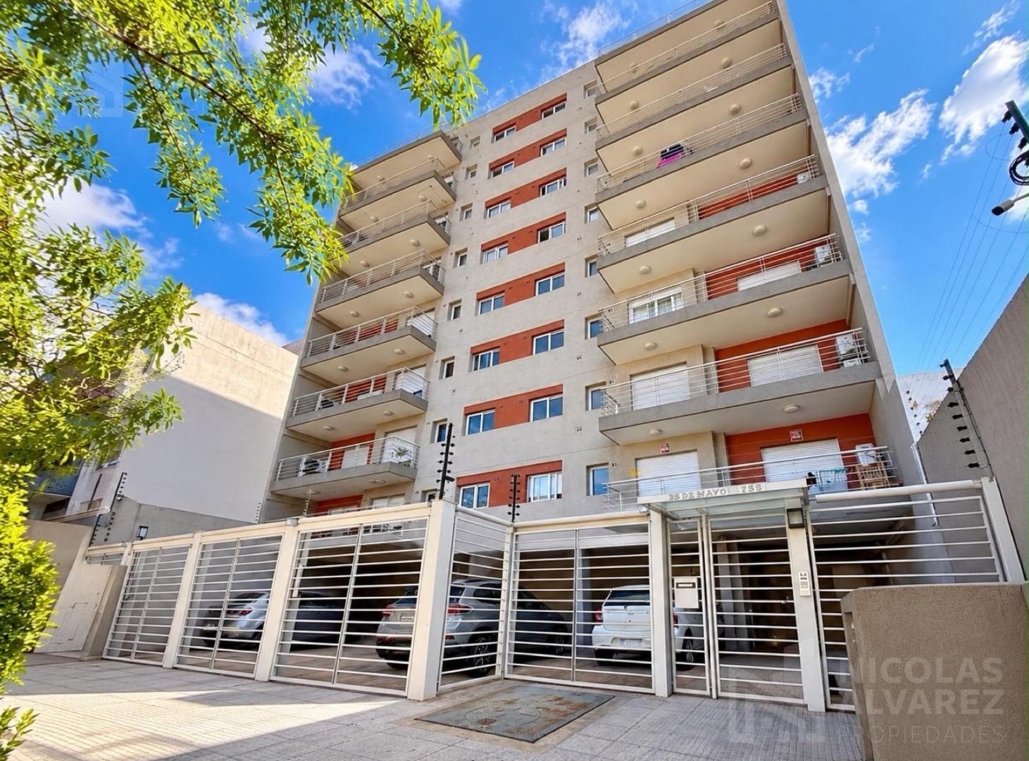 Foto de Alquiler Departamento 2 ambientes con balcón! - Morón Sur, imagen 4
