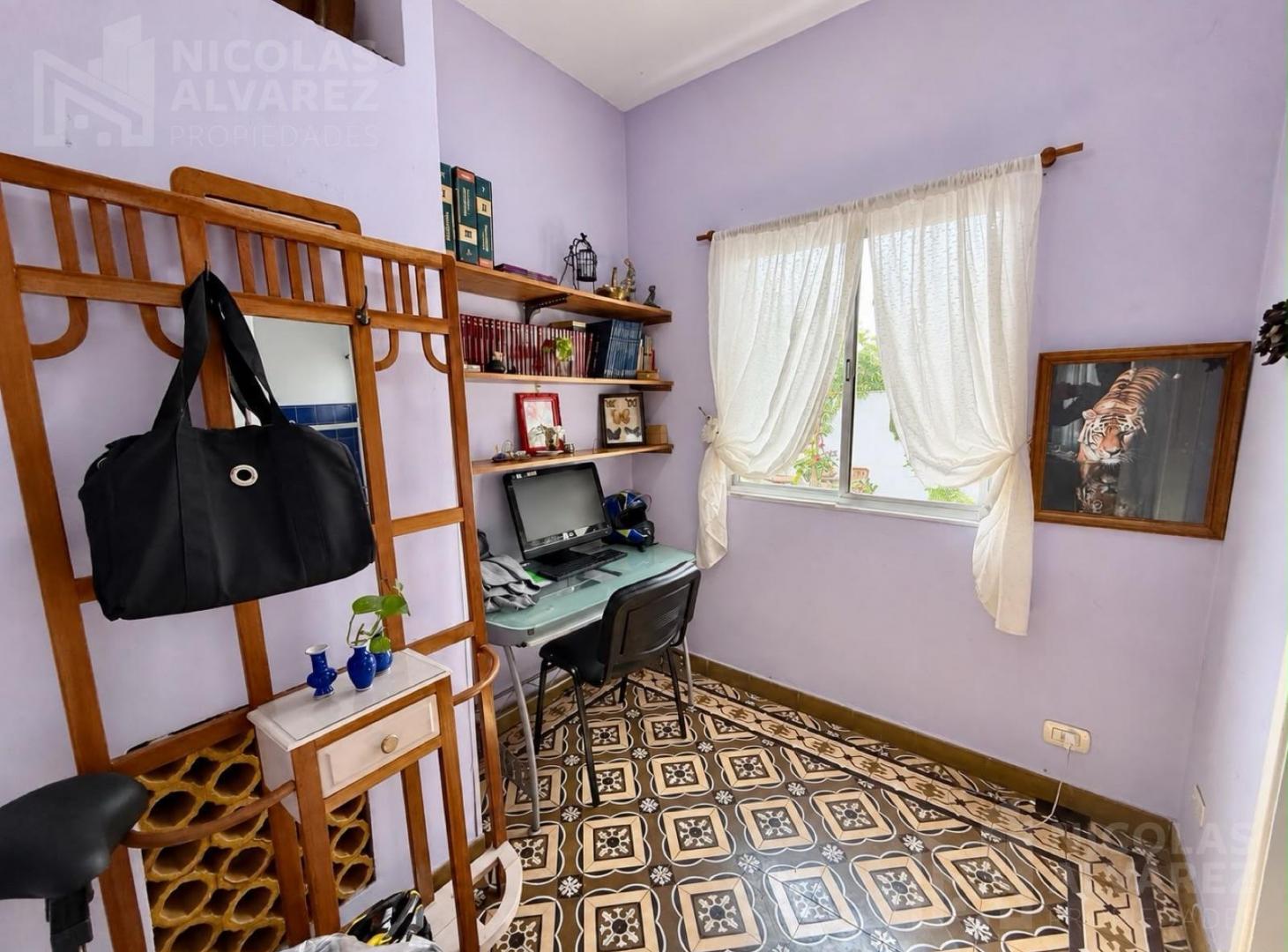 Foto de Venta Casa 4 ambientes en lote propio con patio y terraza! - Haedo Sur, imagen 5