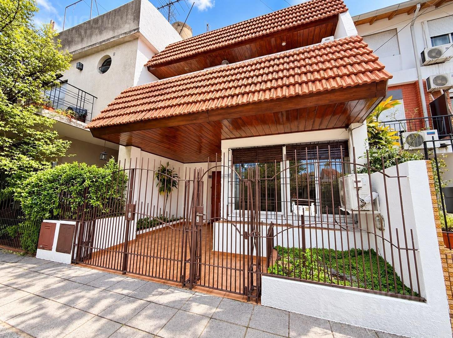 Foto de Venta PH 4 ambientes con cochera! - Ramos Mejía, imagen 2