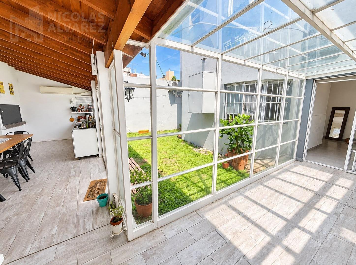 Foto de Venta Departamento 3 ambientes con parque! - Ramos Mejía, imagen 5