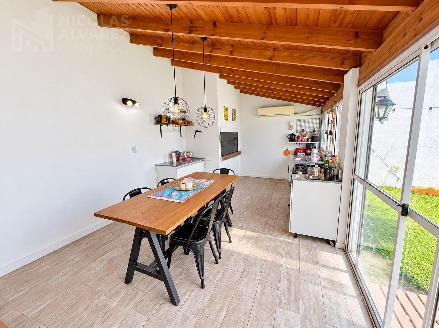 Foto de Venta Departamento 3 ambientes con parque! - Ramos Mejía, imagen 2