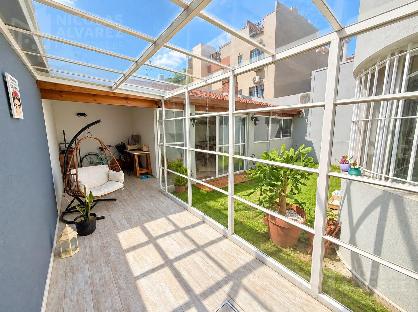 Foto de Venta Departamento 3 ambientes con parque! - Ramos Mejía, imagen 1