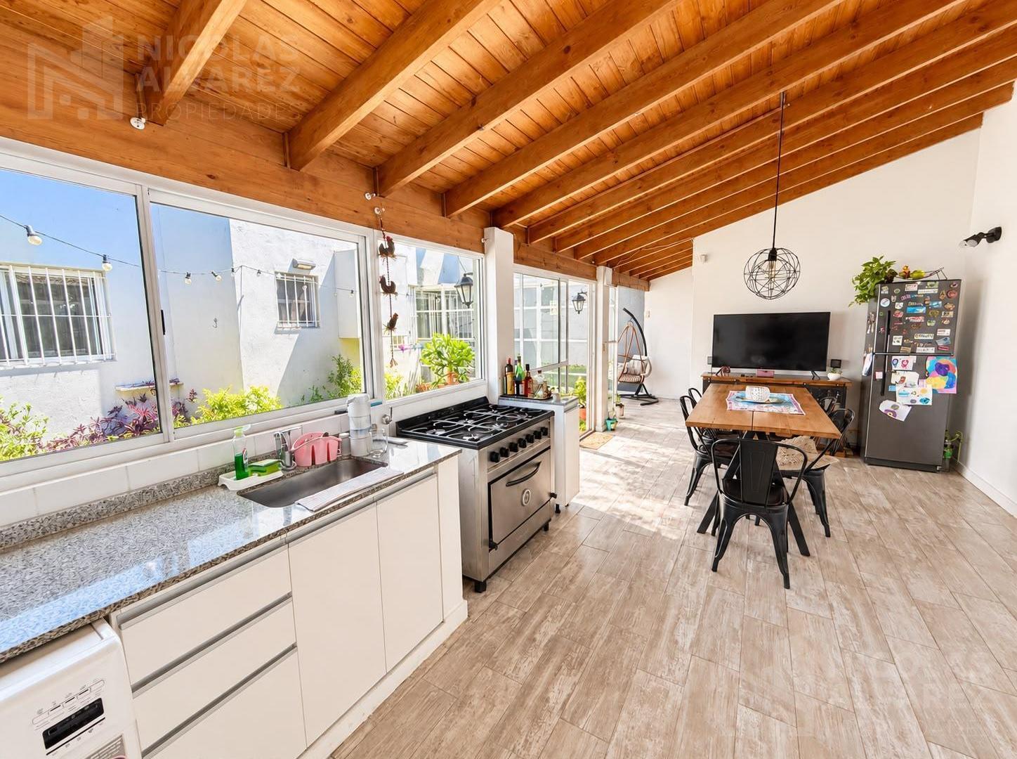 Foto de Venta Departamento 3 ambientes con parque! - Ramos Mejía, imagen 3