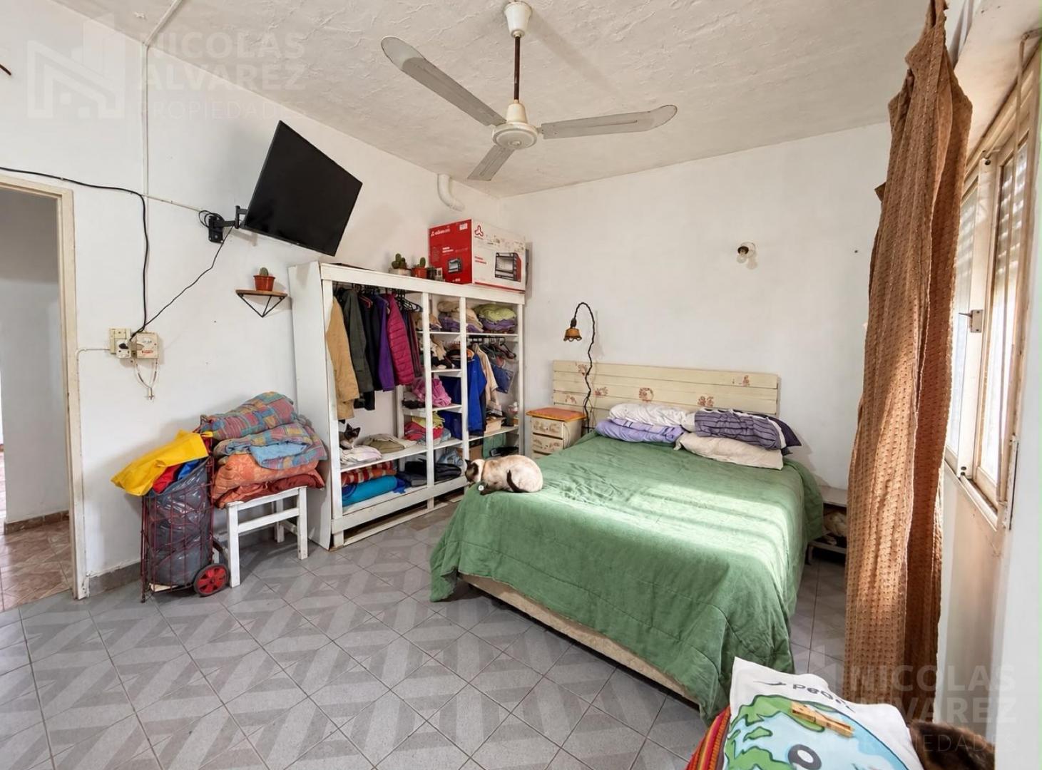 Foto de Venta PH 3 ambientes con patio! - Haedo Sur, imagen 5