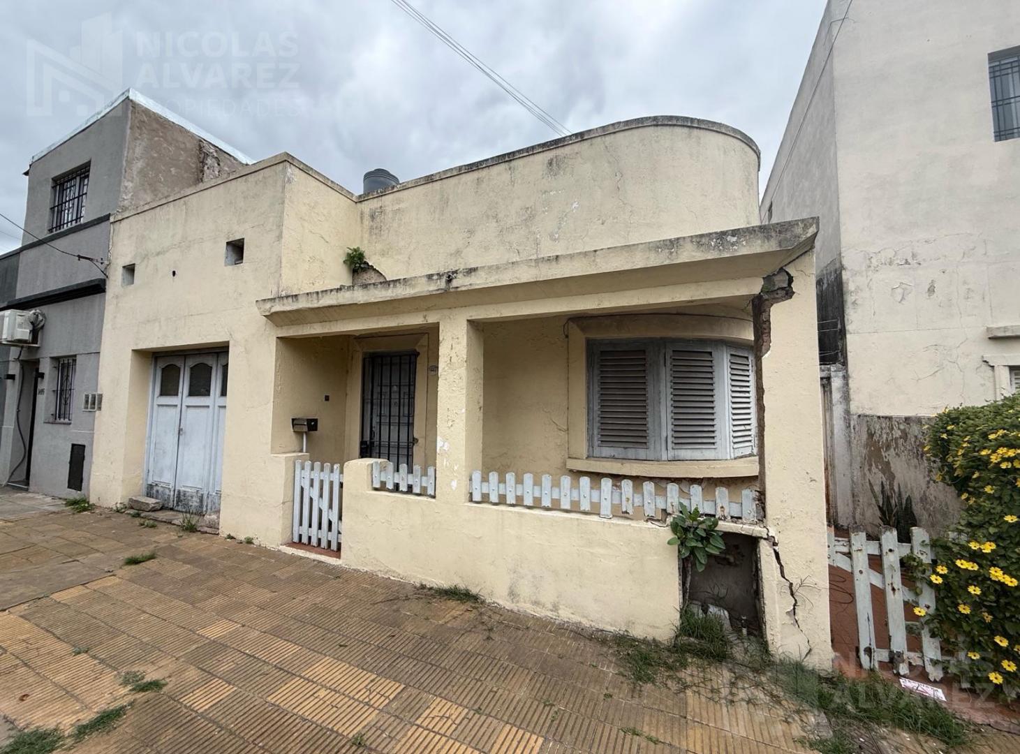Foto de Venta Terreno de 209 m2 Ideal Inversor! - Ramos Mejía Sur, imagen 2