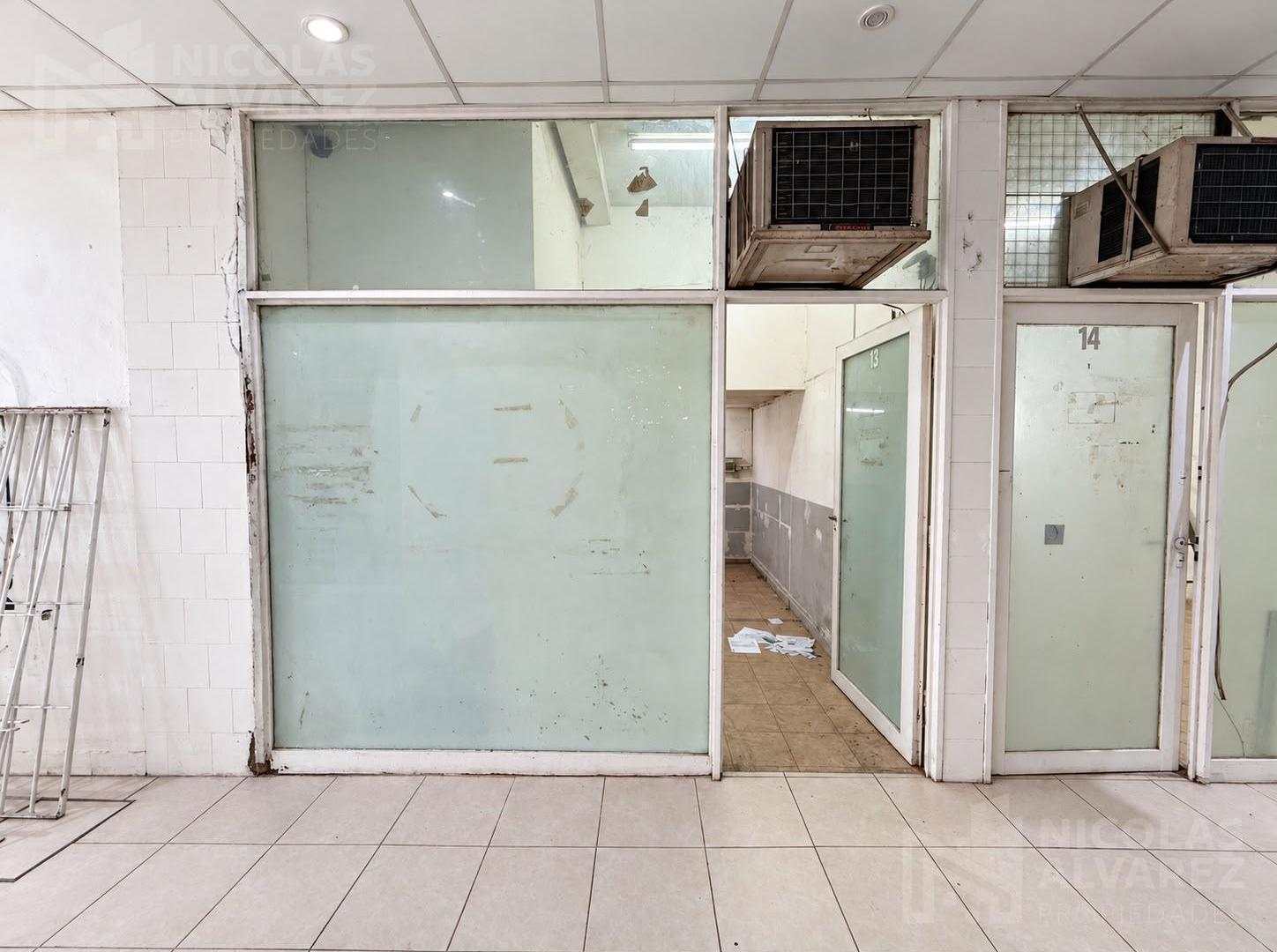 Foto de Venta Local comercial 18 m2 Ideal Inversor! - Ramos Mejía, imagen 3