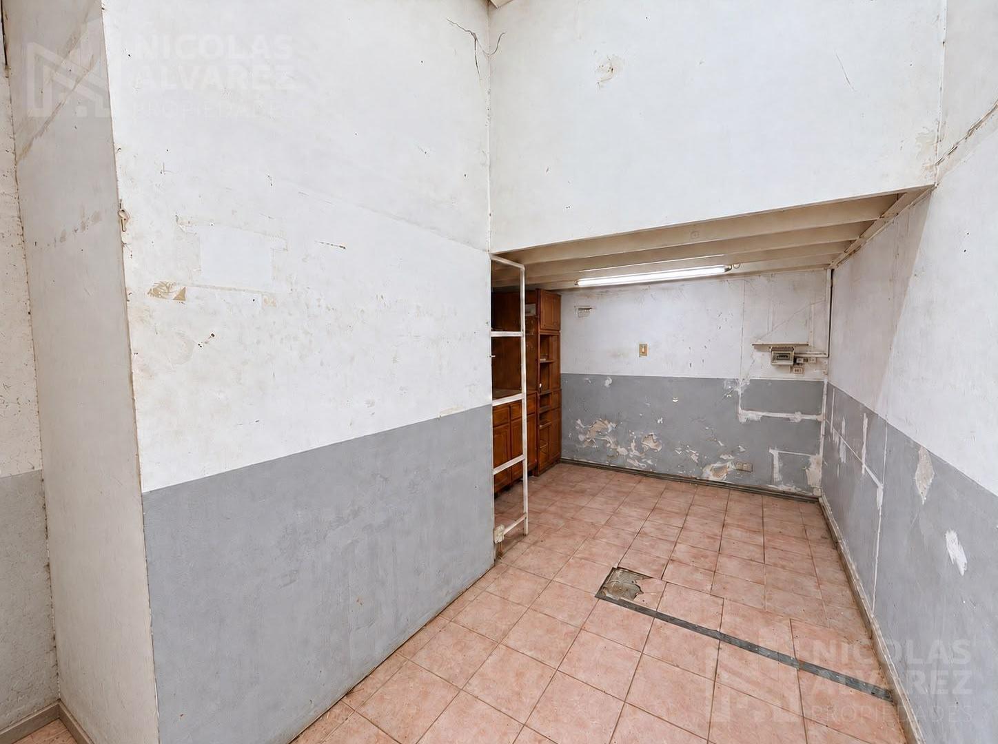 Foto de Venta Local comercial 18 m2 Ideal Inversor! - Ramos Mejía, imagen 4