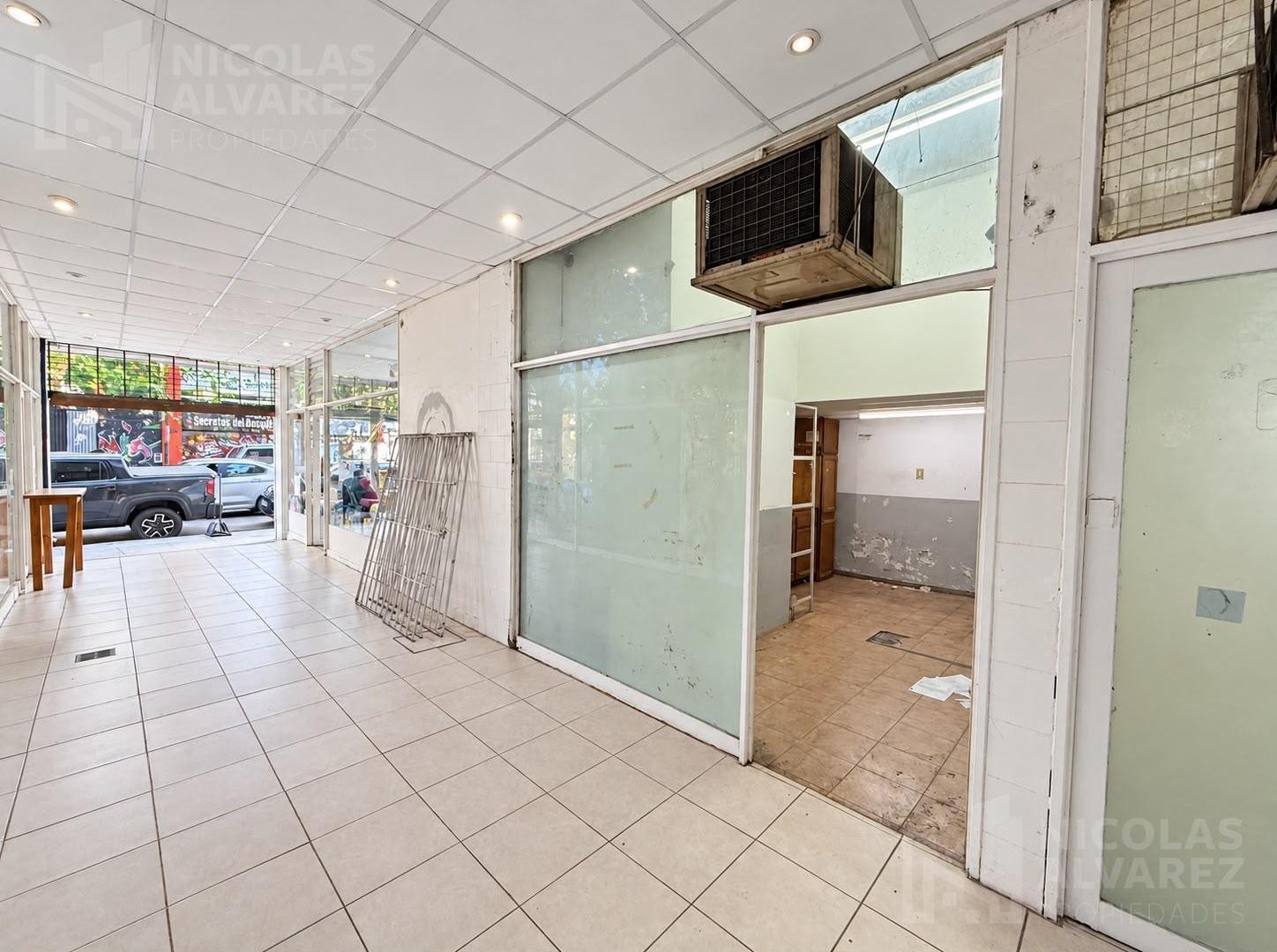 Foto de Venta Local comercial 18 m2 Ideal Inversor! - Ramos Mejía, imagen 2