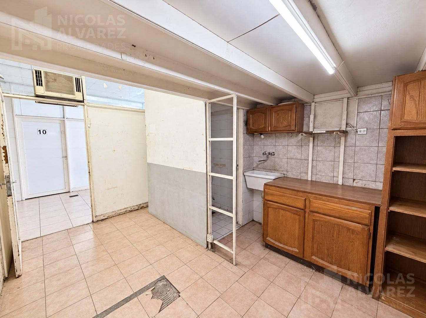 Foto de Venta Local comercial 18 m2 Ideal Inversor! - Ramos Mejía, imagen 5