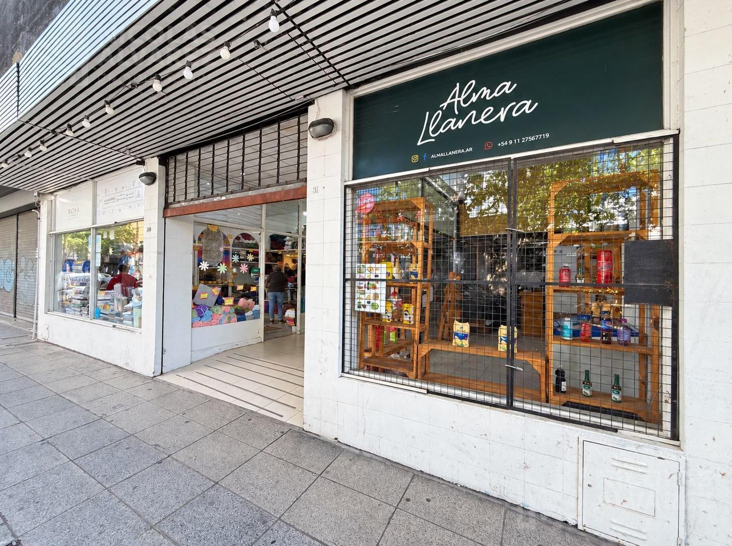 Foto de Venta Local 18 m2 en Galería - Ramos Mejía Sur, imagen 1