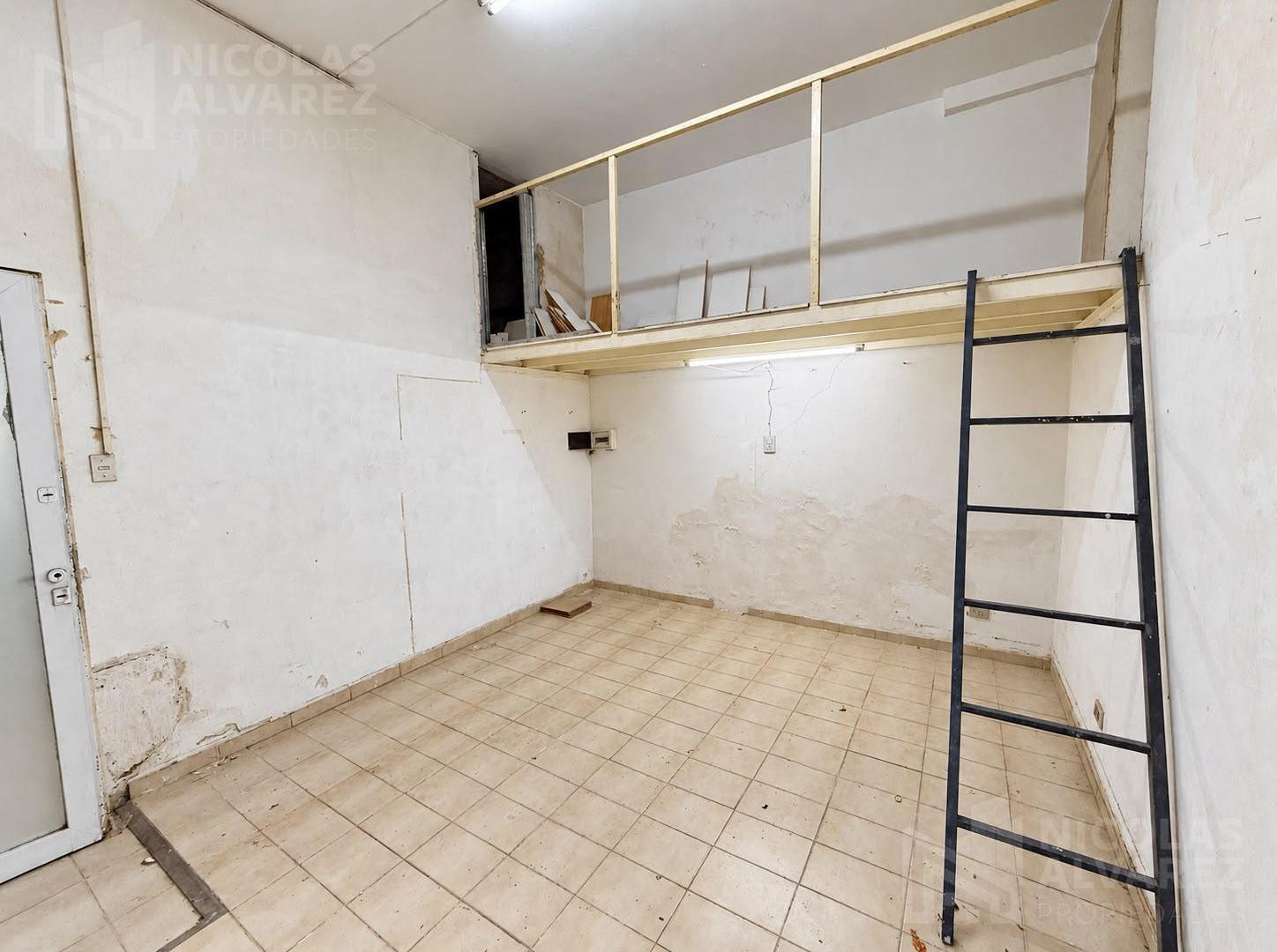 Foto de Venta Local 18 m2 en Galería - Ramos Mejía Sur, imagen 3