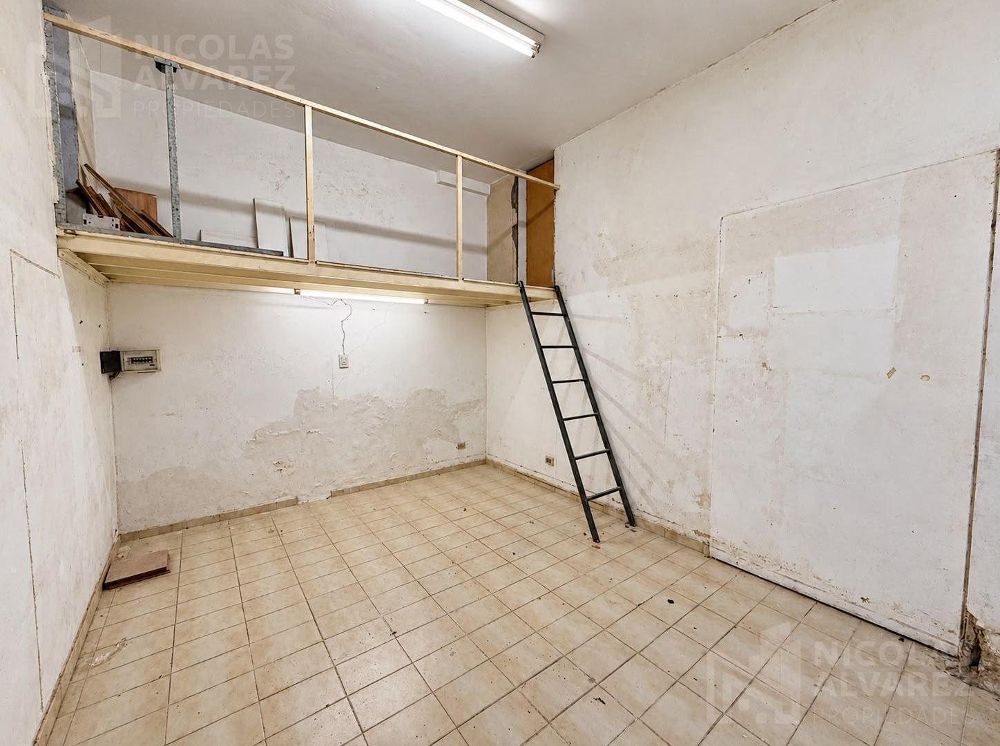 Foto de Venta Local 18 m2 en Galería - Ramos Mejía Sur, imagen 4
