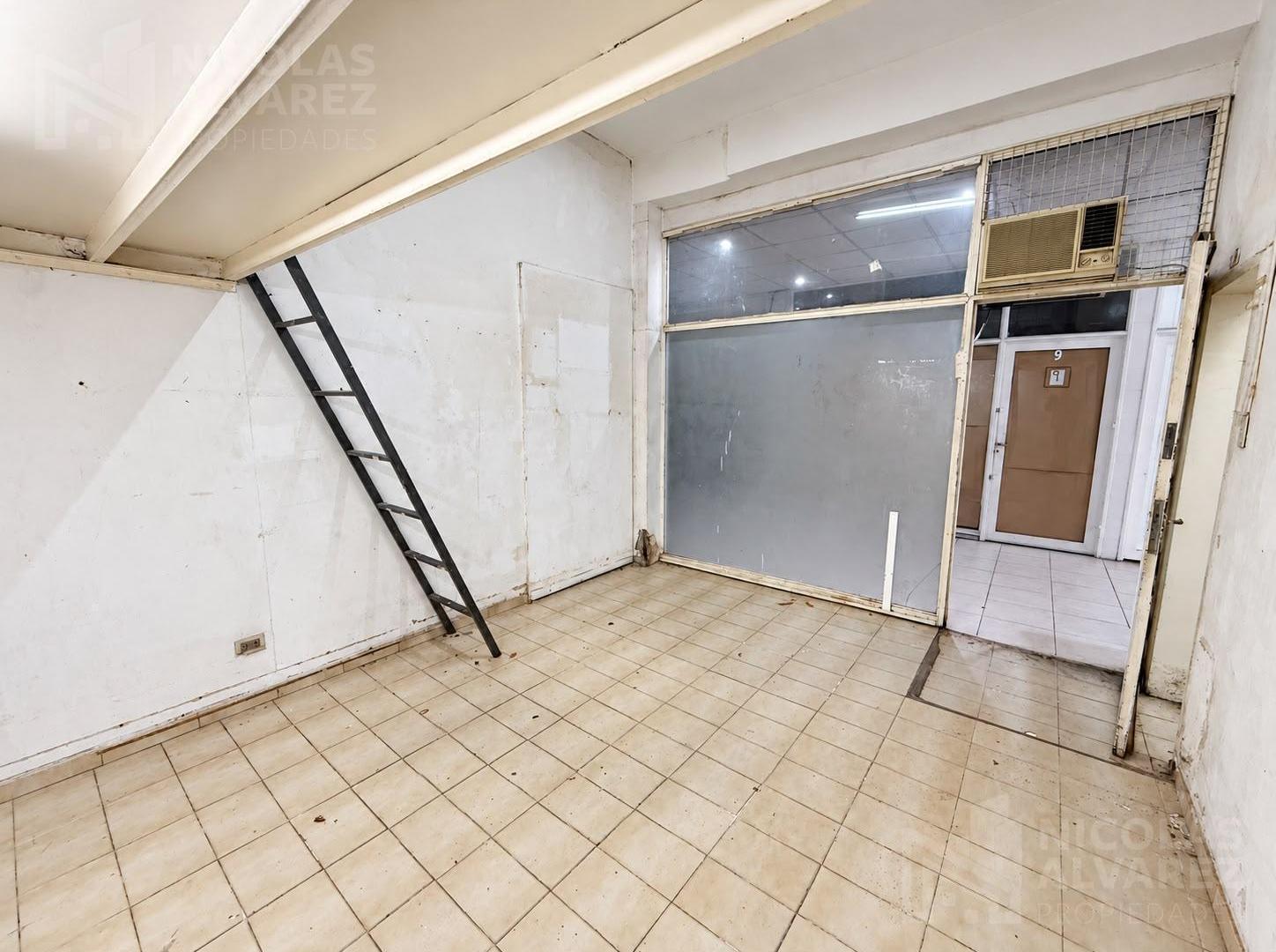 Foto de Venta Local 18 m2 en Galería - Ramos Mejía Sur, imagen 5