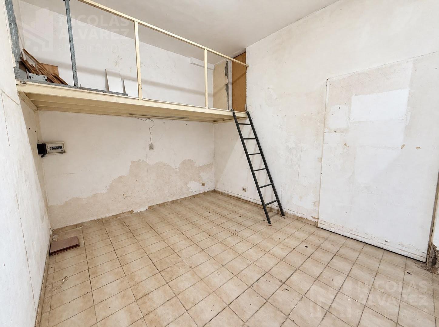 Foto de Venta Local 18 m2 en Galería - Ramos Mejía Sur, imagen 2