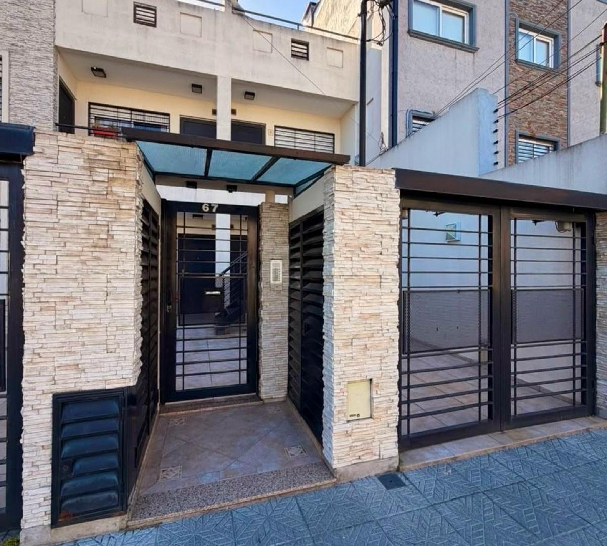 Foto de Alquiler Departamento 3 ambientes con Terraza y Cochera! - Ramos Mejía, imagen 1