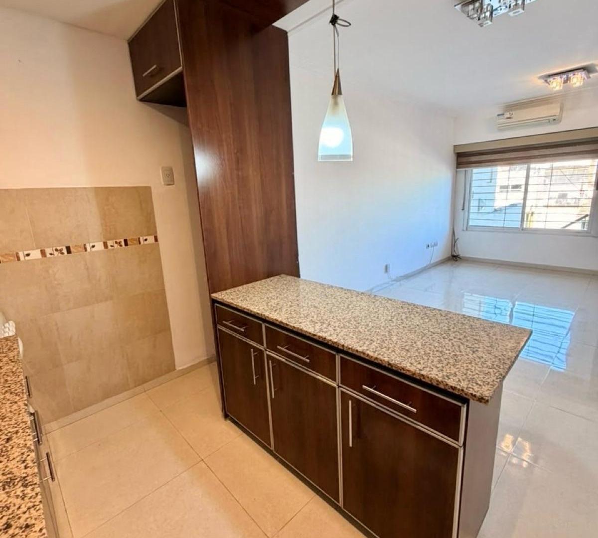 Foto de Alquiler Departamento 3 ambientes con Terraza y Cochera! - Ramos Mejía, imagen 4