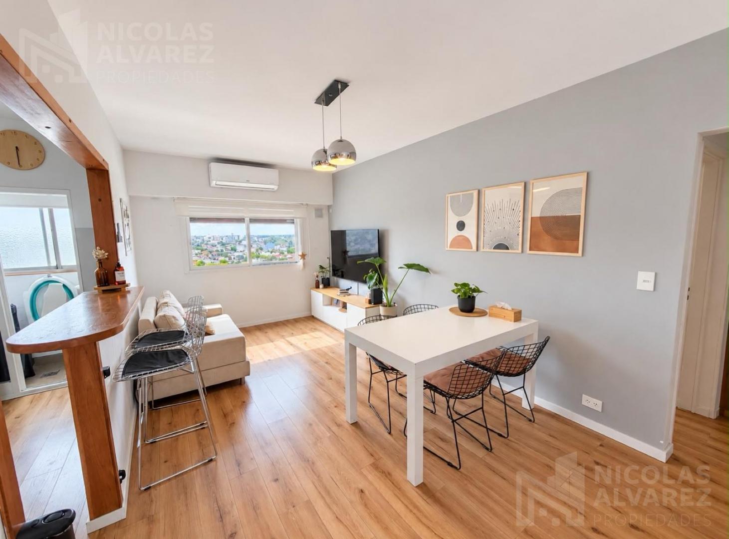 Apartamento