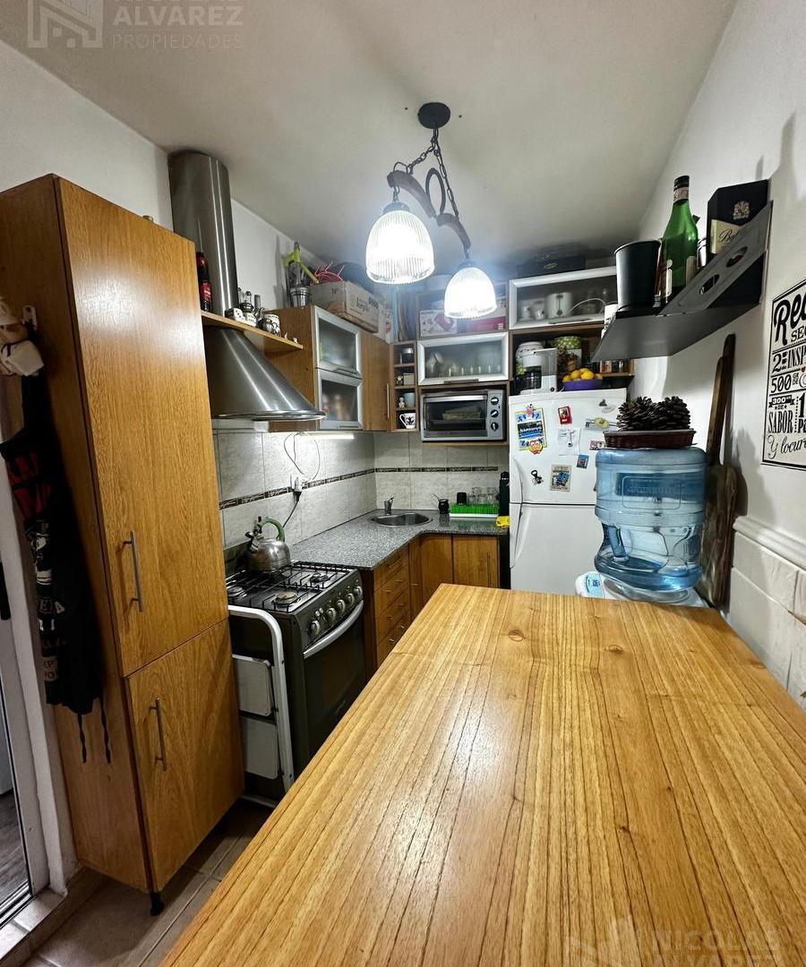 Foto de PH 3 ambientes Planta Baja con Patio, en Venta Ramos Mejía., imagen 1