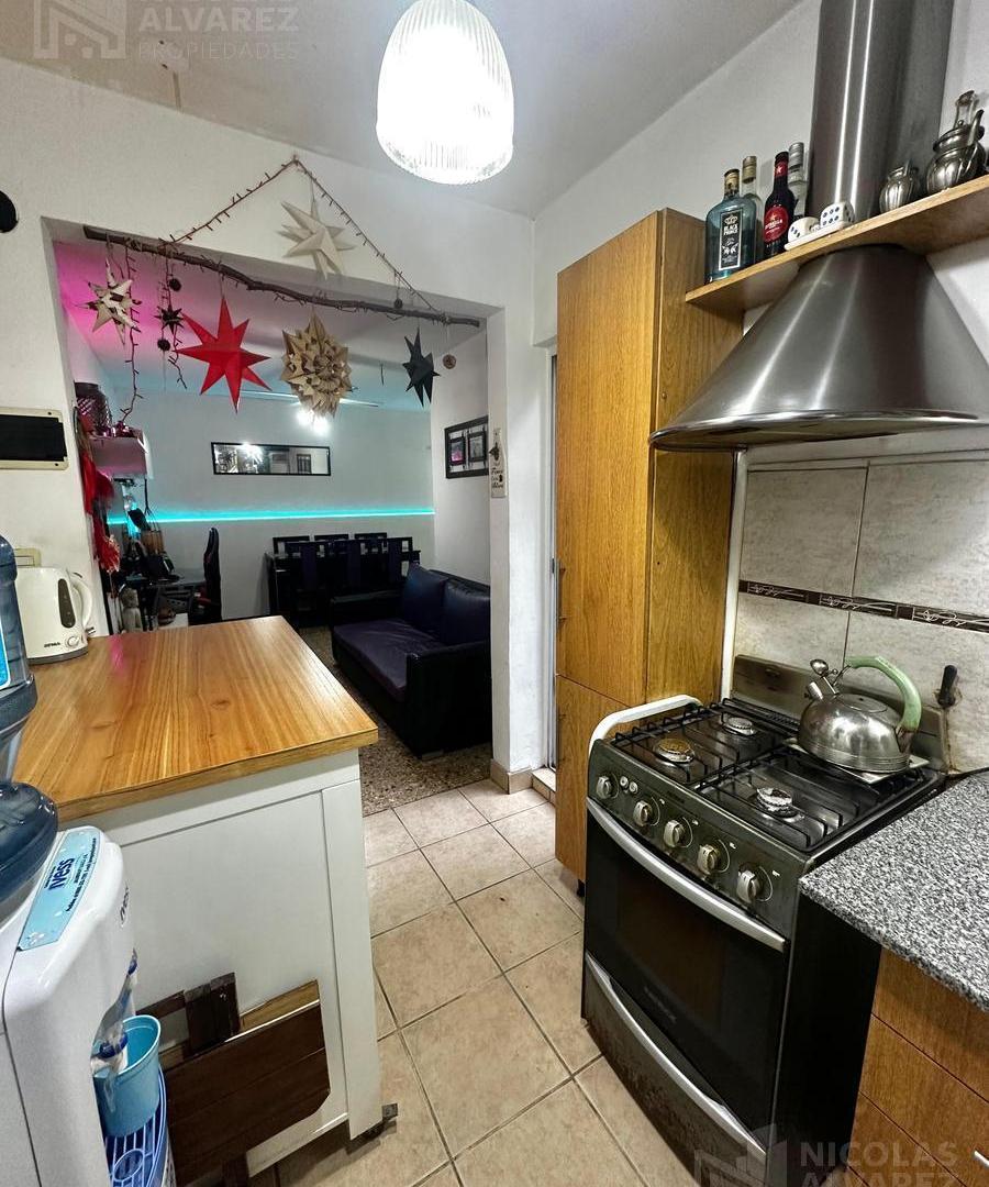 Foto de PH 3 ambientes Planta Baja con Patio, en Venta Ramos Mejía., imagen 5