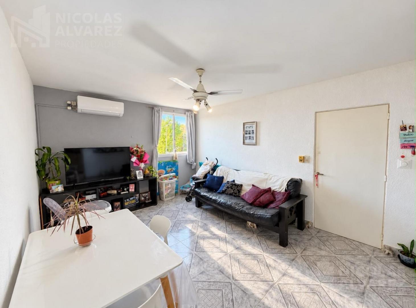 Foto de Venta Departamento 3 ambientes - Haedo Norte, imagen 2