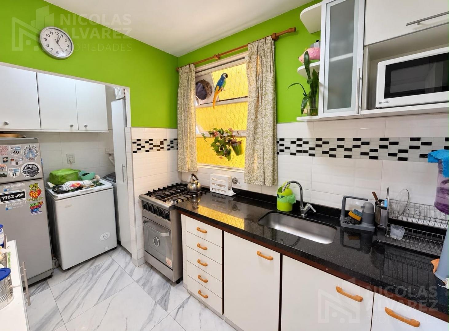 Foto de Venta Departamento 3 ambientes - Haedo Norte, imagen 5