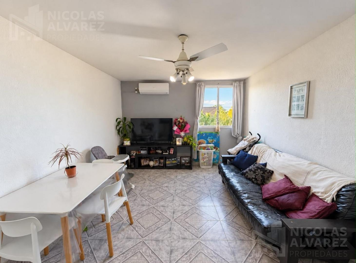 Foto de Venta Departamento 3 ambientes - Haedo Norte, imagen 3