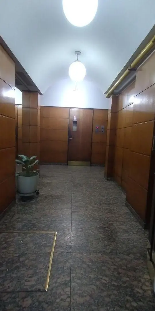 Alquiler Monoambiemte Amplio con cocina separada y balcon al frente, Roca y San Lorenzo, Rosario 3
