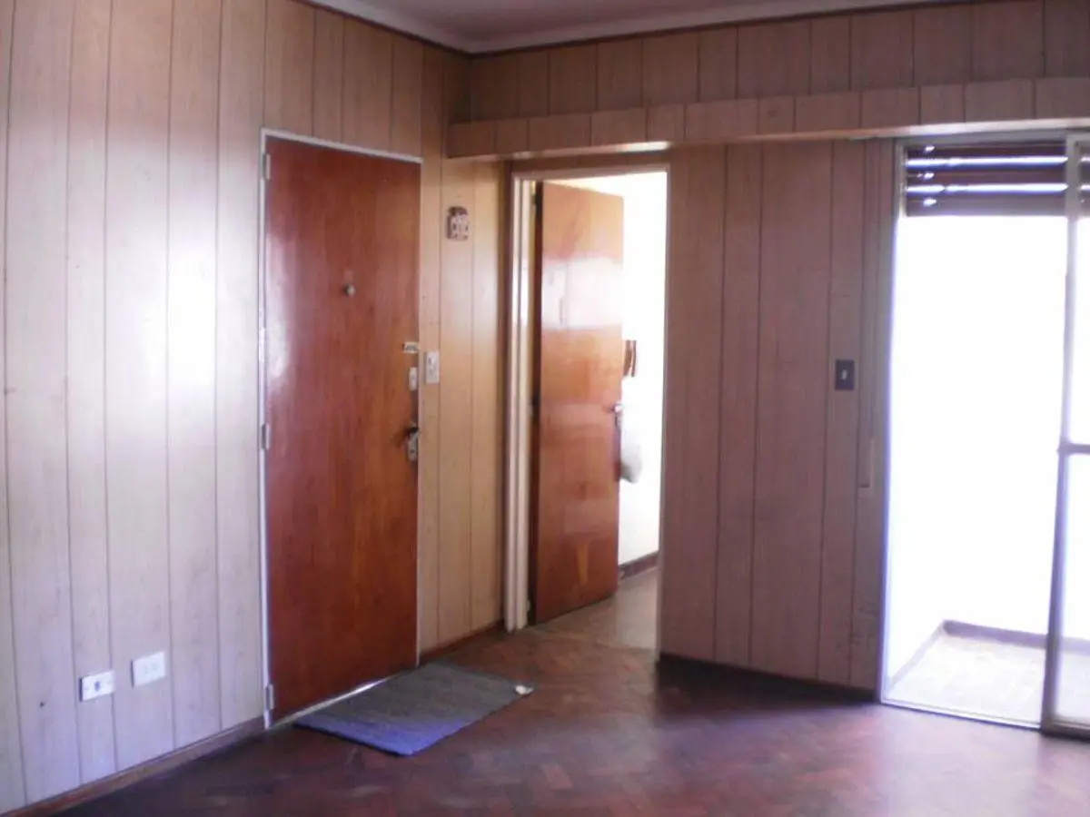 Alquiler Departamento de un dormitorio con cocina separada, Urquiza 1100, Rosario 2