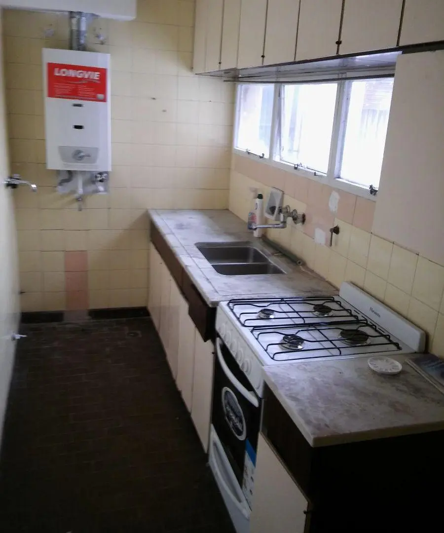 Alquiler Departamento de un dormitorio con cocina separada, Urquiza 1100, Rosario 5