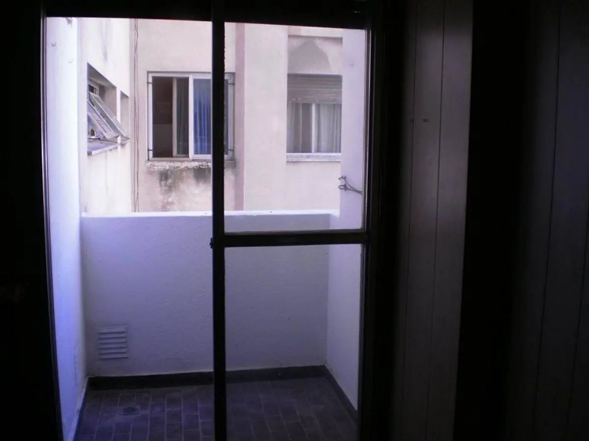 Alquiler Departamento de un dormitorio con cocina separada, Urquiza 1100, Rosario 3