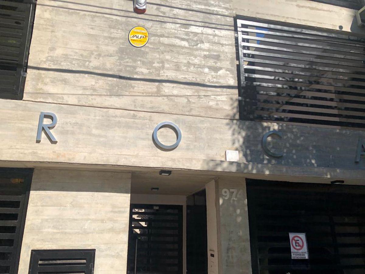 Alquiler 1 Dormitorio Constitucion 900, Rosario