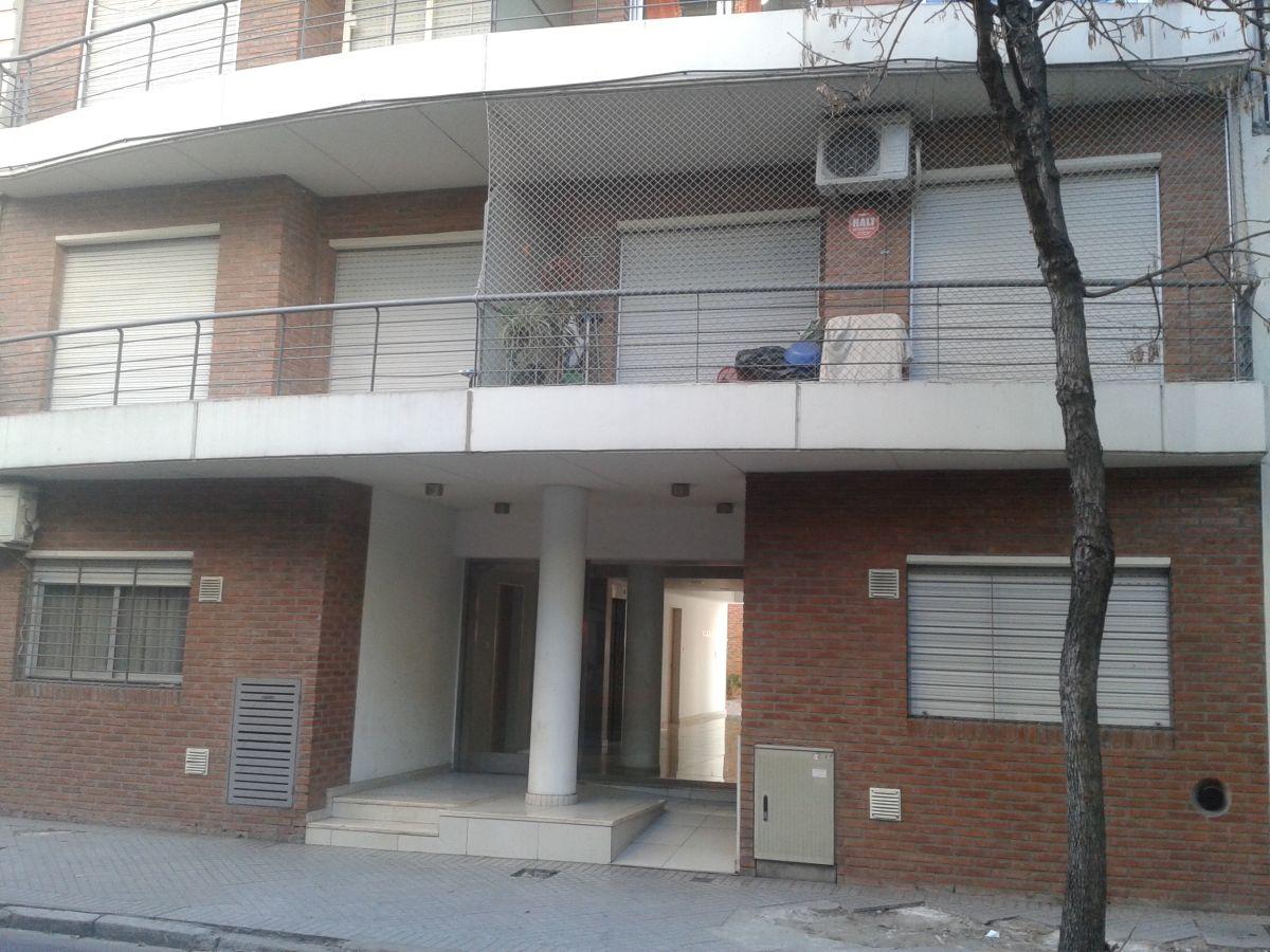 Foto de Alquiler Monoambiemte Divisisble, 9 de julio 1500, Rosario, imagen 2