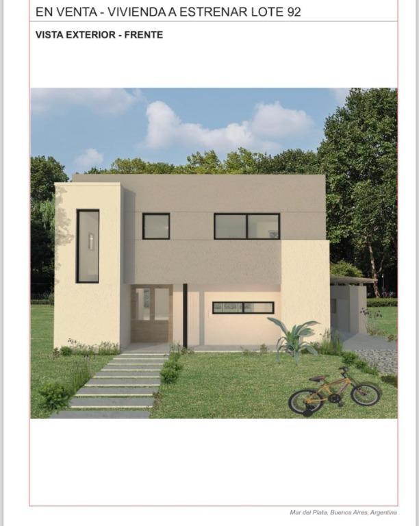 Casa en Venta en Arenas Del Sur