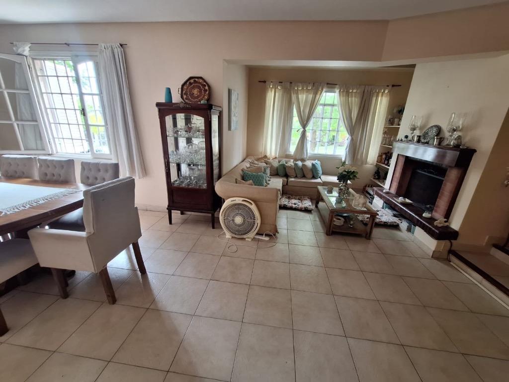 Casa en Venta en San Carlos 3