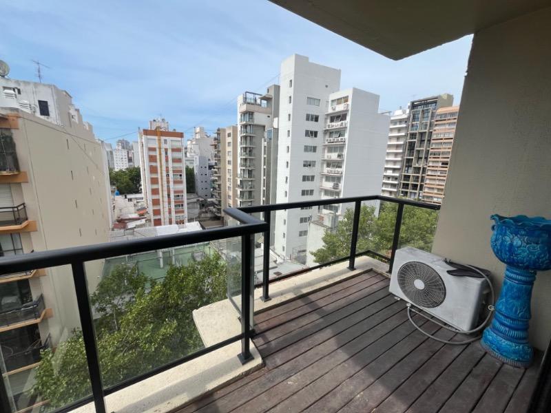 Foto de DEPARTAMENTO 4 AMBIENTES CON COCHERA EN EDIFICIO VILLAGE LE TEMPS, imagen 5