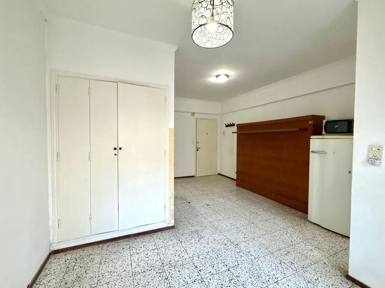 Departamento en Venta en Güemes 5