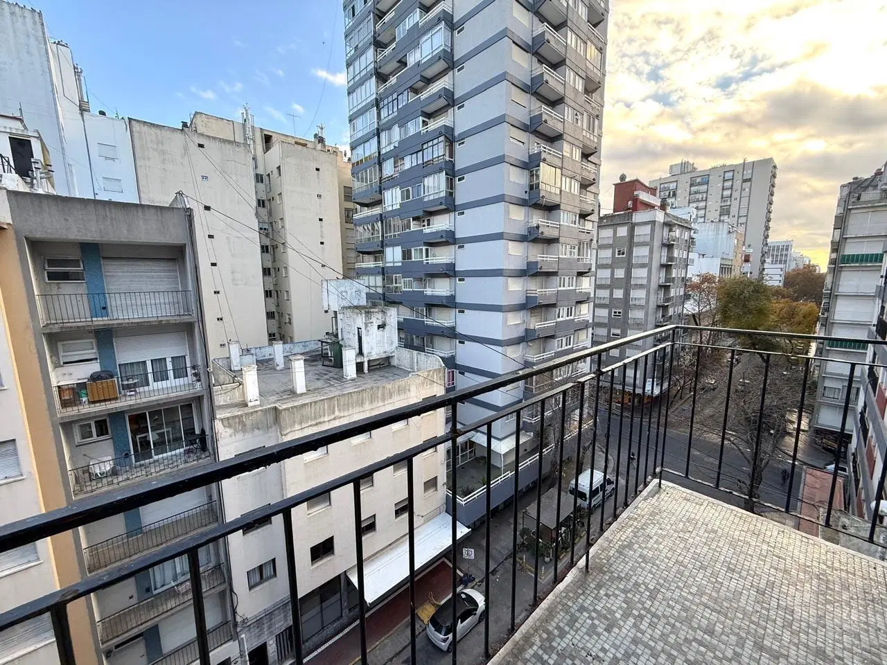 Departamento en Venta en Güemes 2