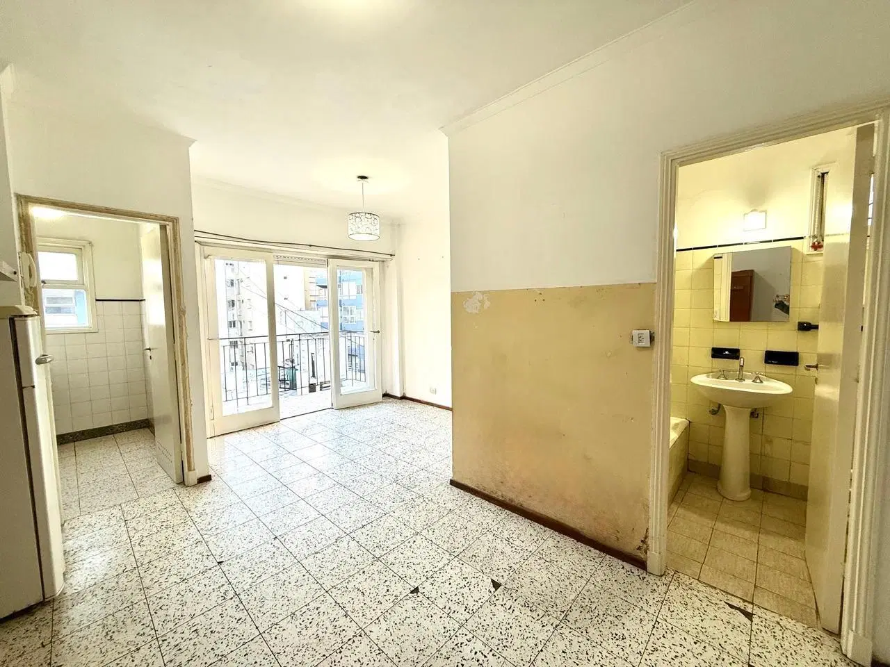 Departamento en Venta en Güemes 3