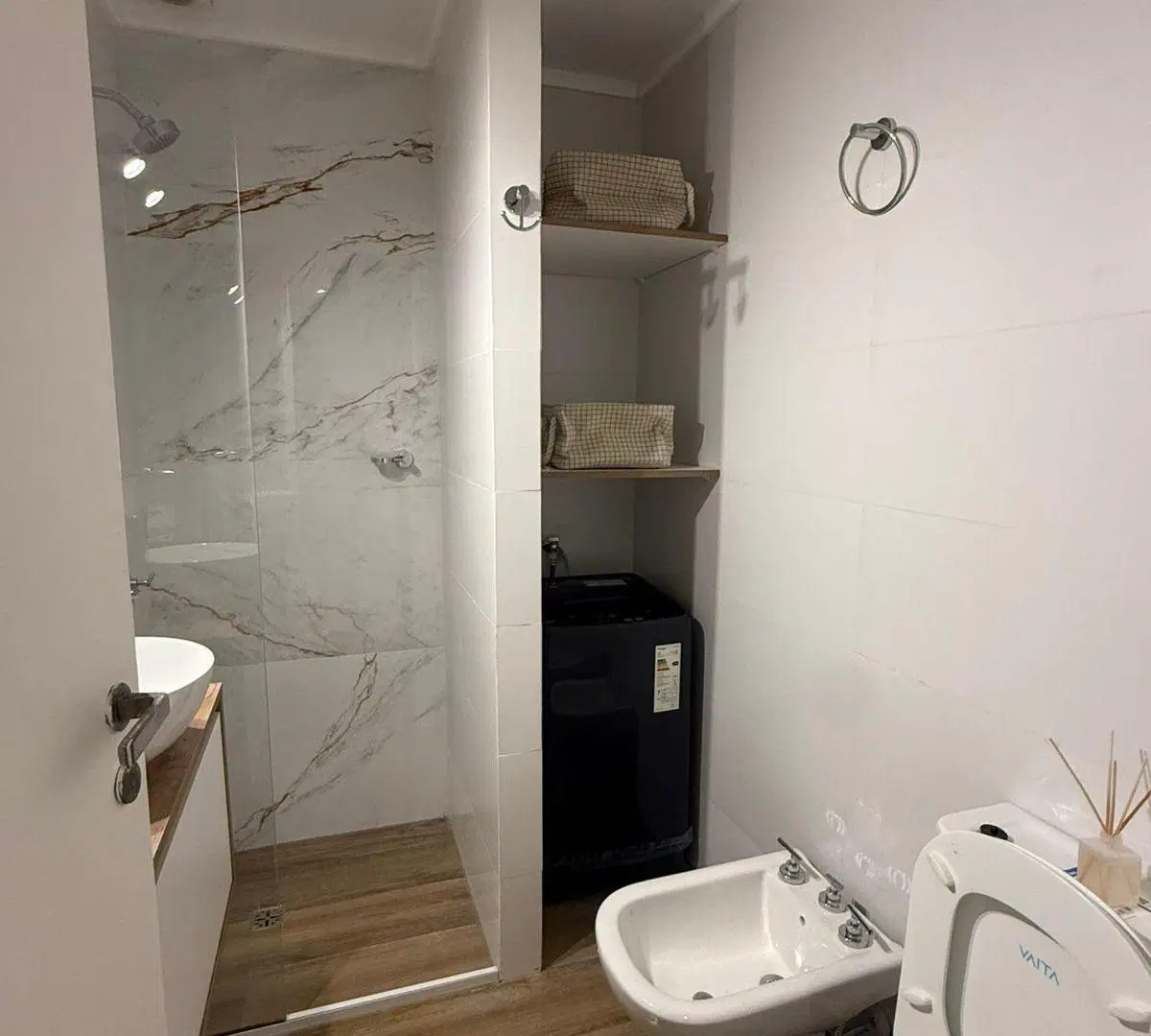 Departamento en Venta en Güemes 4