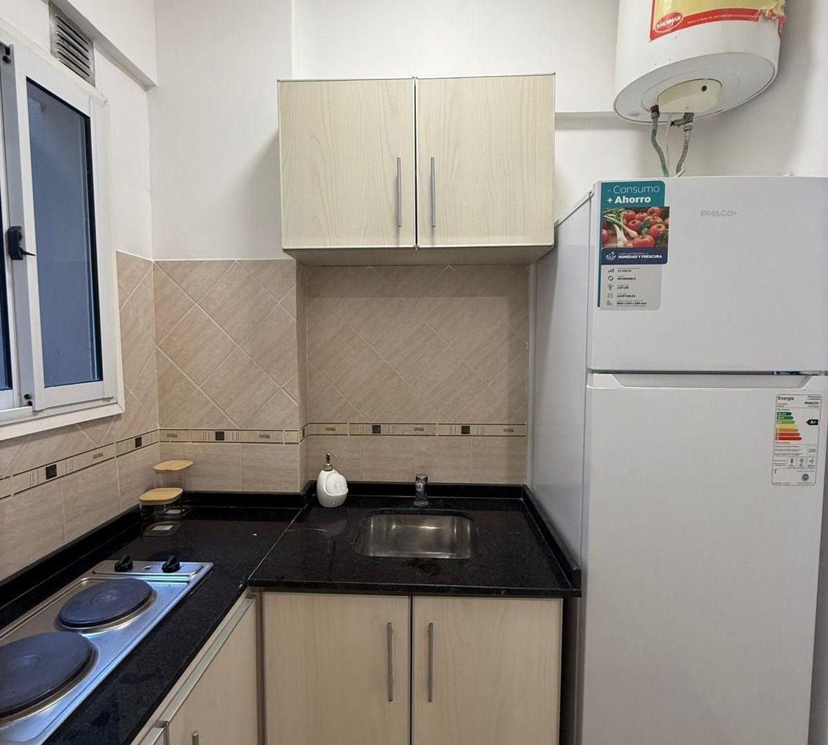 Foto de Departamento en Venta en Güemes, imagen 5