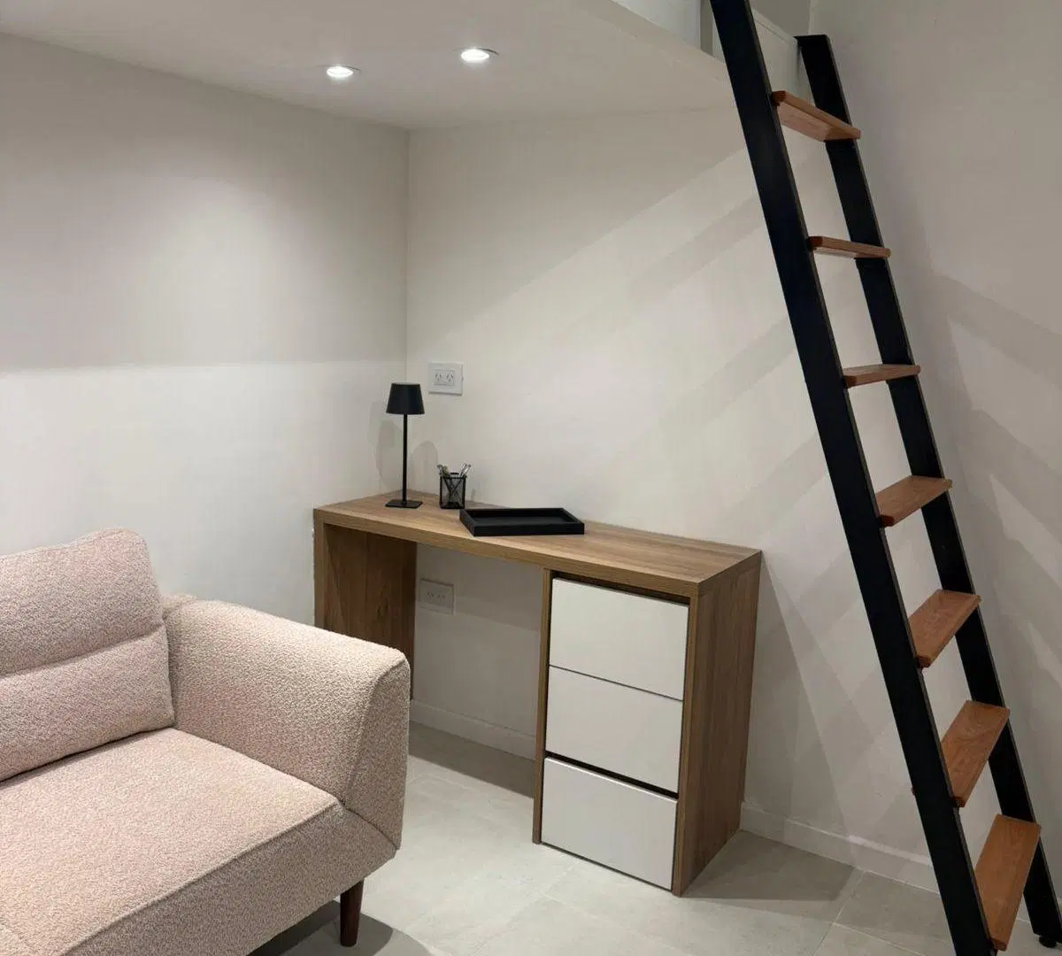 Departamento en Venta en Güemes 2