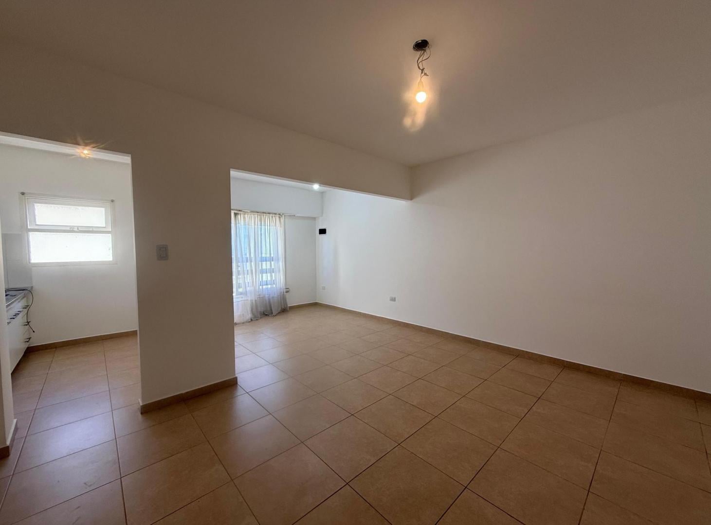 ALQUILER 24 MESES. 2 ambientes a 100m del mar en Punta Mogotes