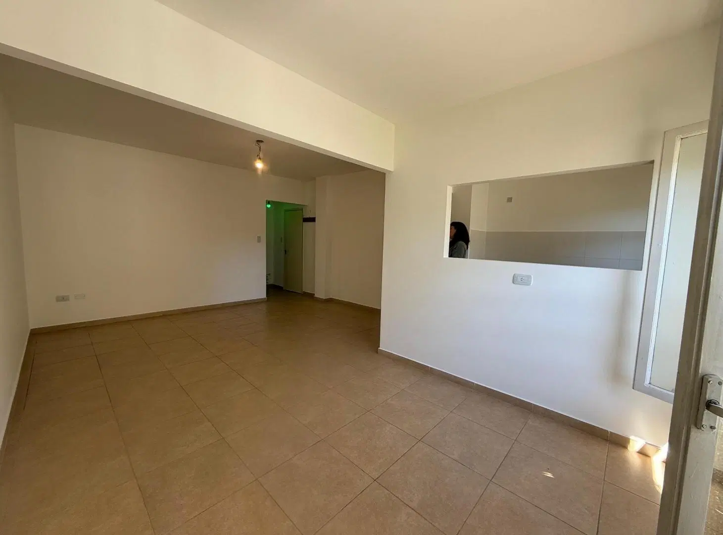 ALQUILER 24 MESES. 2 ambientes a 100m del mar en Punta Mogotes 3